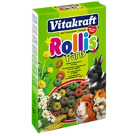 VK. Rollis Party 500g                         