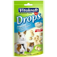 Vk.drops joghurtos 75g                  