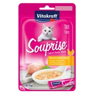 Vitakraft Souprise csirkés 4x20g