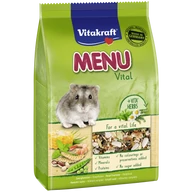 Vk.Menü törpehörcsögöknek 400g                     