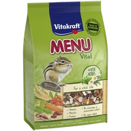 Vk.menü mókus 600g                      
