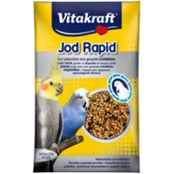 Vitakraft kismag jódozott papagájnak 20g