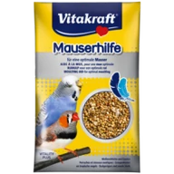 Vitakraft kismag tollváltást segítö hullámosnak és exótáknak 20g  