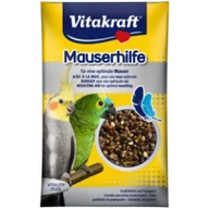 Vitakraft kismag tollváltó nagypapagájnak 25g     