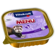 Vitakraft menü vadászgörény100g            