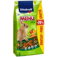 Vk.menü nyúl 1Kg+200g                   