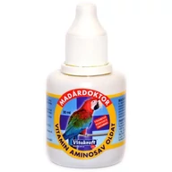 Madárdoktor Vitamin Aminosav Oldat - 30ml