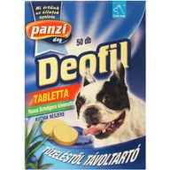 Deofil tabletta Panzi