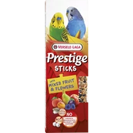 Versele-Laga duplarúd hullámosnak 60g vegyes gyümölcs