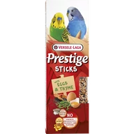 Versele-Laga duplarúd hullámosnak 60g tojás