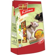 Vitapol patkány 500g                    