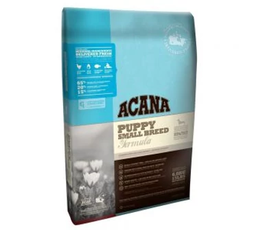 Acana puppy small 6 Kg                 