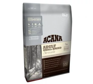 Acana adult small 6 Kg                 