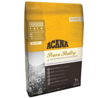 Acana Prairie Poultry 17kg