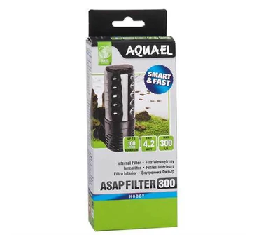 Aquael asap filter 300