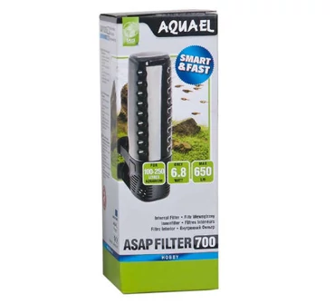 Aquael asap filter 700