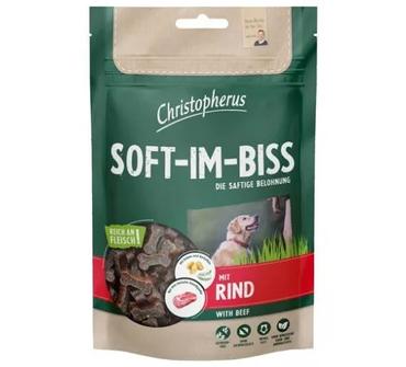 Christopherus Soft-im-Biss marha 125g