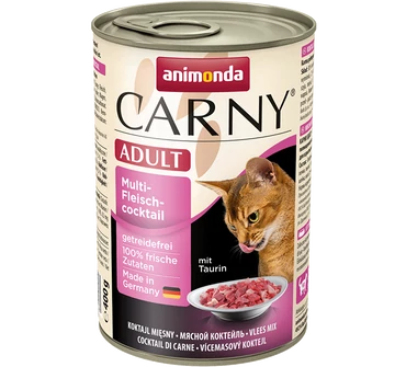Carny adult 400g multi húskoktél