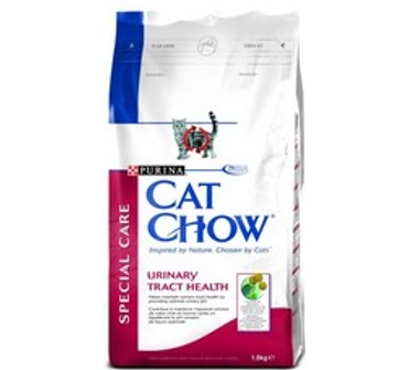 Cat Chow Urinary Tract Health 15Kg