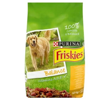 Friskies balance 3Kg