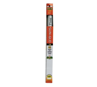 Hagen Sun-Glo T8 14W             
