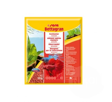 Sera bettagran 10gr                     