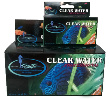 Clear Water 30-75L