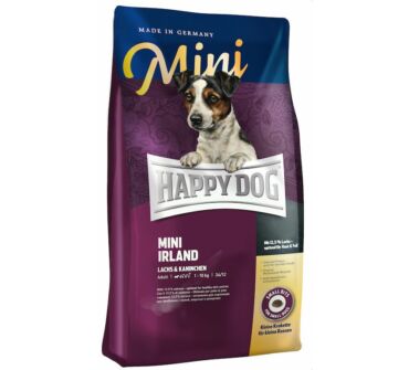 Happy dog mini irland 4kg