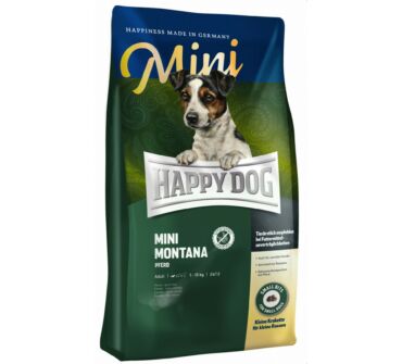 happy dog mini Montana 1kg