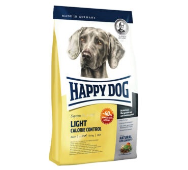 Happy Dog Light Calorie Control 12,5 Kg