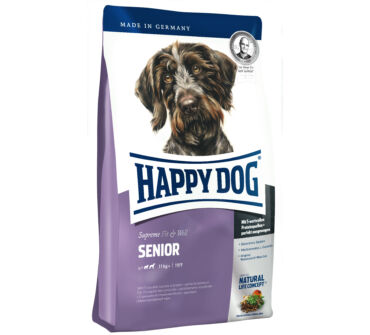 Happy Dog Supreme senior 12Kg                
