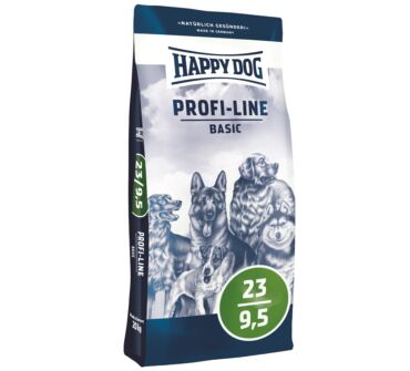 Happy Dog Profi-line 23/9,5 20Kg                          