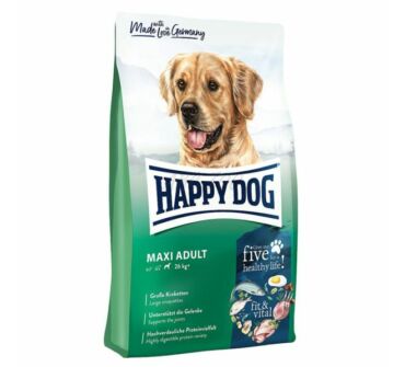 Happy Dog maxi adult 14kg