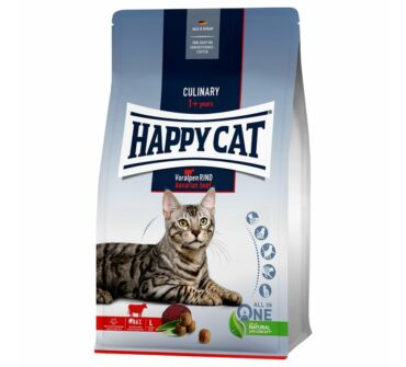 Happy Cat marhás 4 Kg