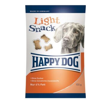 Happy Dog snack light 100g