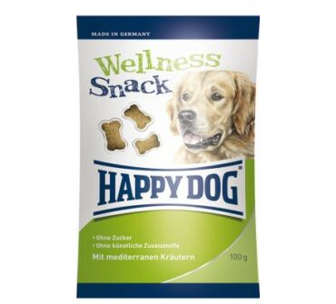 Happy Dog snack wellness 100g