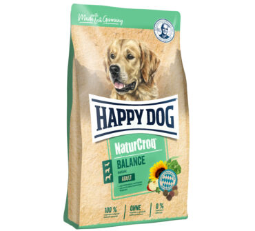 Happy Dog Naturcroq Balance 4Kg                