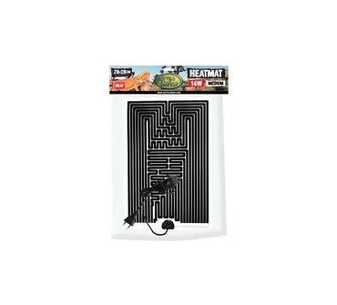 Terráriumi fűtőlap Reptile Nova R400 14w
