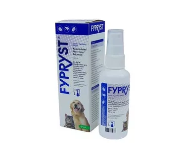 Fypryst spray 100ml