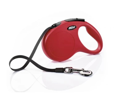 Flexi M New classic tape piros