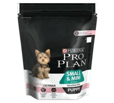 Pro plan puppy small/mini optiderma 700g