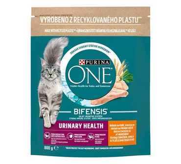 Purina One Urinary care 800g