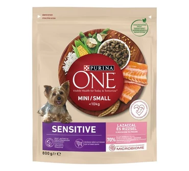 One dog mini sensitive 800g