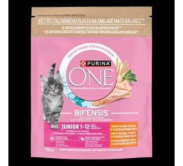Purina One Junior 800g
