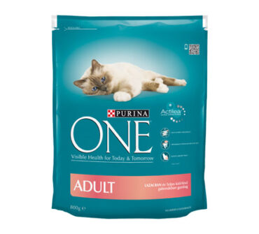 Purina One adult lazacos 800g