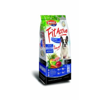 Fitactive hypoallergenic small 4kg