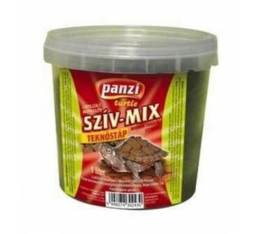 Panzi Szív-mix 1L                       
