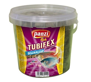 Panzi tubifex 1L                        