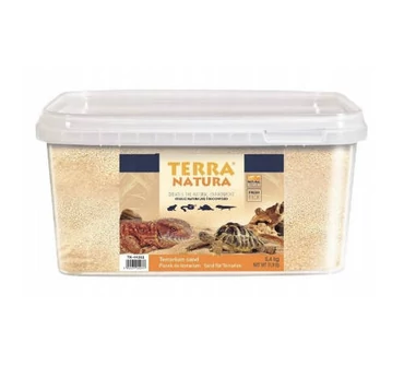 Terra natura homok 5,4kg