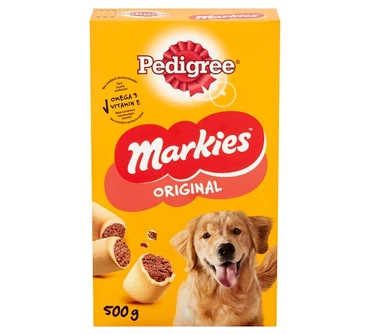Pedigree Markies 500g